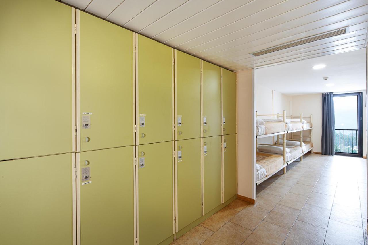 Abrigall Hostel Ла-Маселла Номер фото