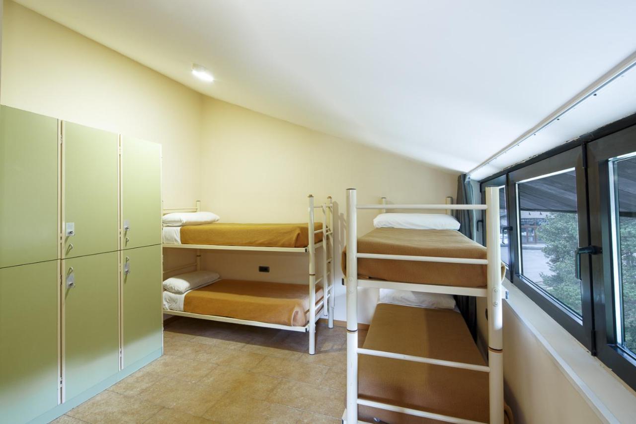 Abrigall Hostel Ла-Маселла Номер фото