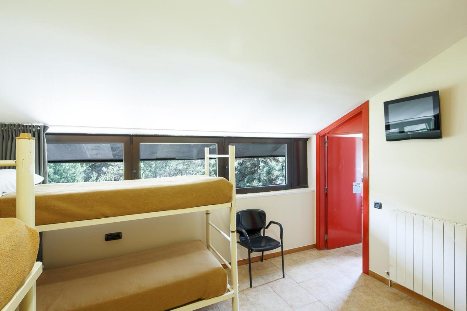 Abrigall Hostel Ла-Маселла Номер фото