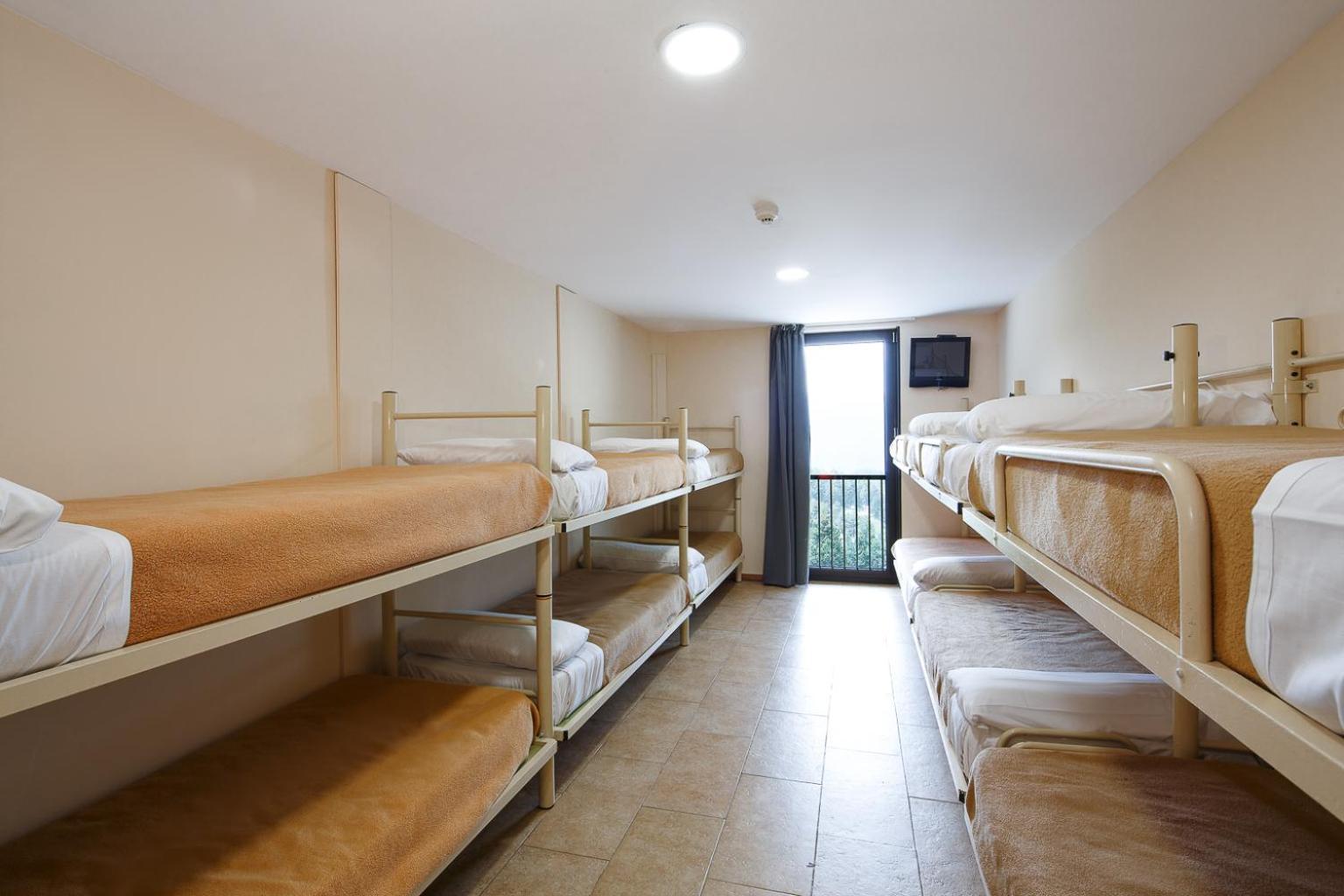 Abrigall Hostel Ла-Маселла Номер фото