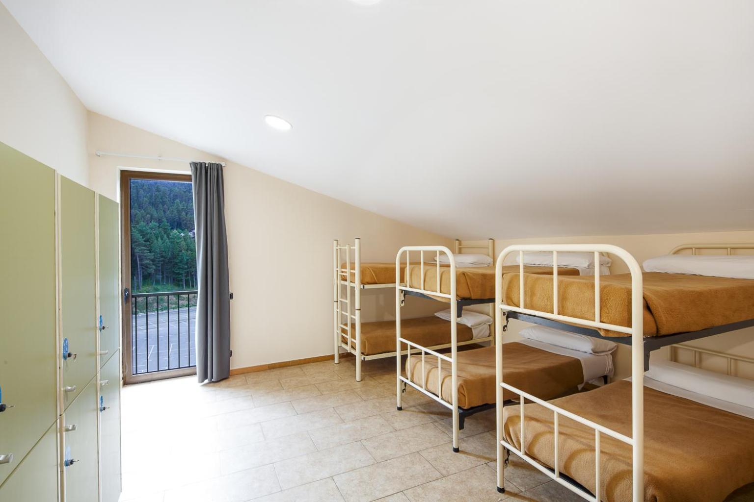 Abrigall Hostel Ла-Маселла Номер фото